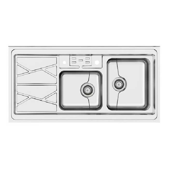 سینک کن مدل 9041 روکار