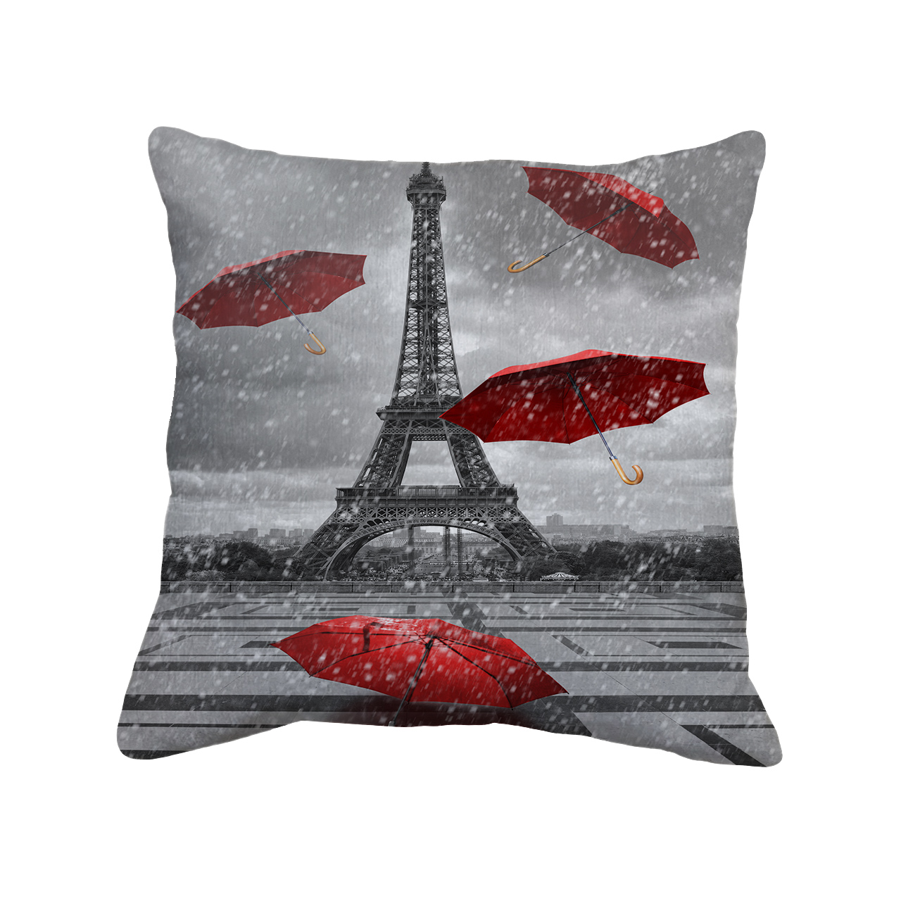 کاور کوسن طرح ایفل کد 5622