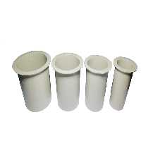 قالب شمع مدل استوانه H23 مجموعه 4 عددی