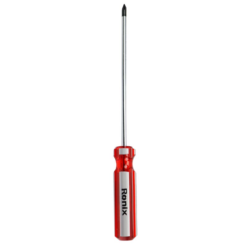 پیچ گوشتی چهارسو رونیکس مدل RH2852