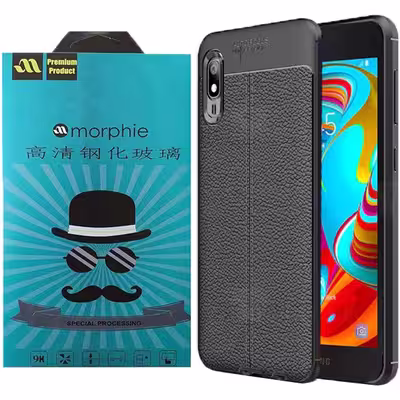 کاور مورفی مدل RM7 مناسب برای گوشی موبایل سامسونگ Galaxy A2 Core