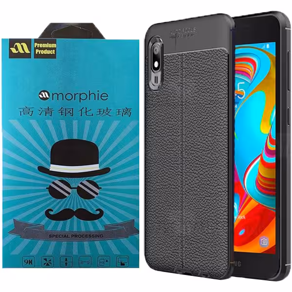کاور مورفی مدل RM7 مناسب برای گوشی موبایل سامسونگ Galaxy A2 Core
