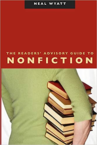خرید و دانلود نسخه کامل کتاب The Readers' Advisory Guide to Nonfiction - Pdf