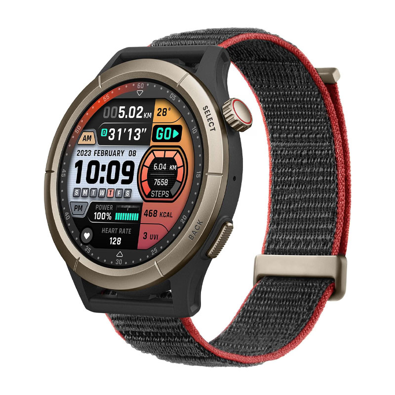 ساعت هوشمند امیزفیت Amazfit Cheetah Pro