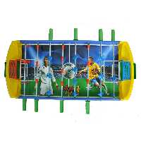 فوتبال دستی پایه دار بزرگ