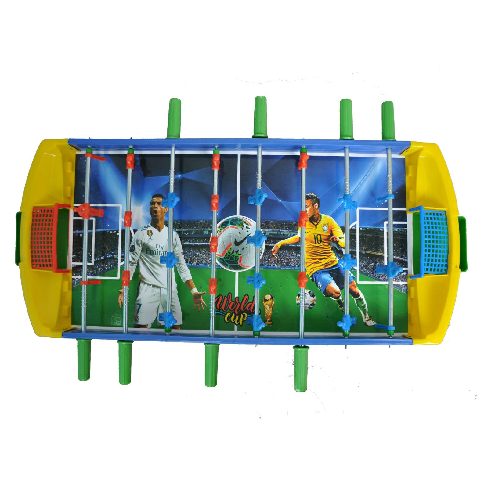 فوتبال دستی پایه دار بزرگ