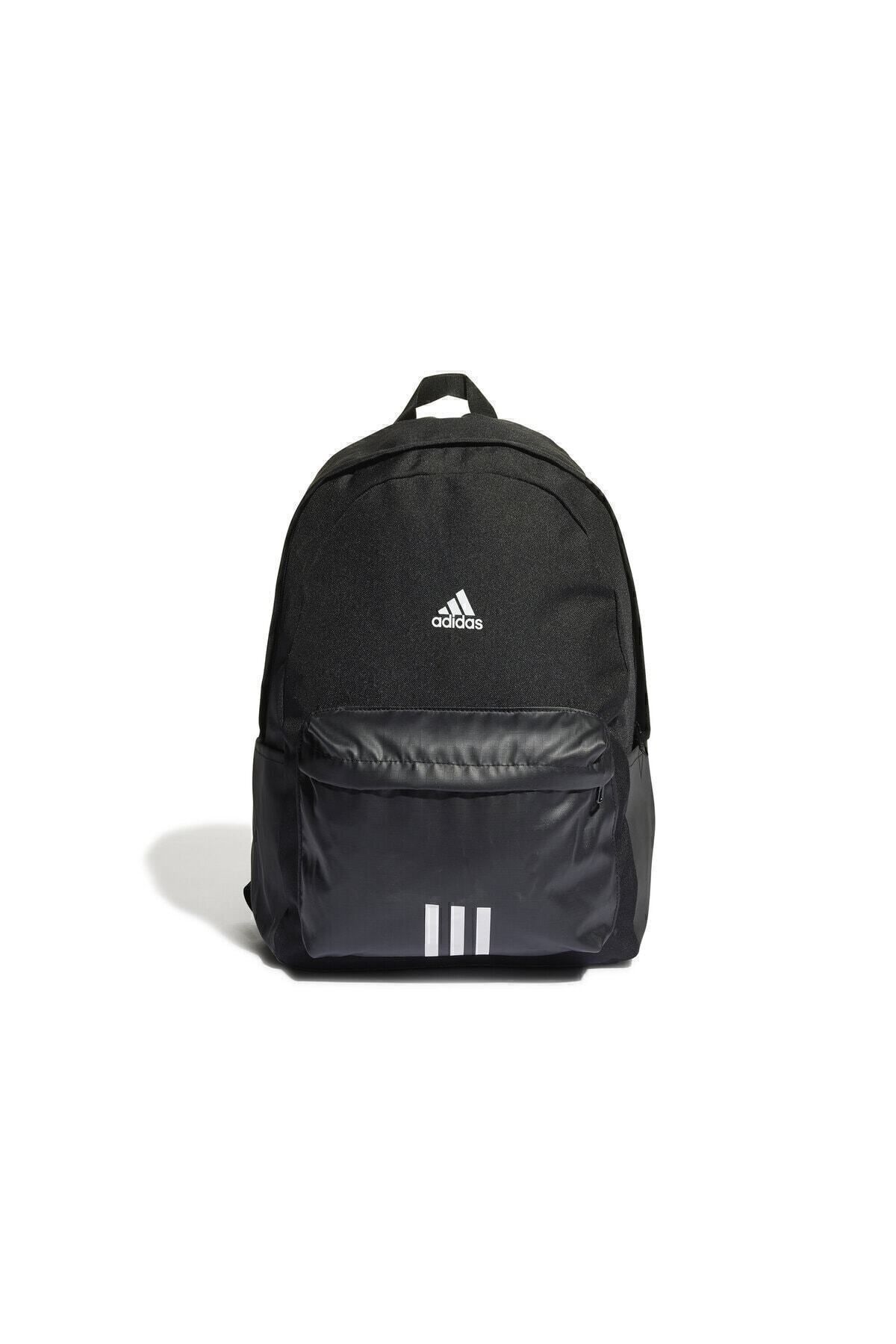 کوله پشتی مشکی مردانه و زنانه سیاه CLSC BOS 3S BP 27 5L HG0348 adidas