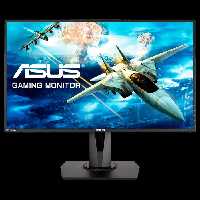 مشخصات، قیمت و خرید مانیتور گیمینگ ایسوس ASUS VG278QR