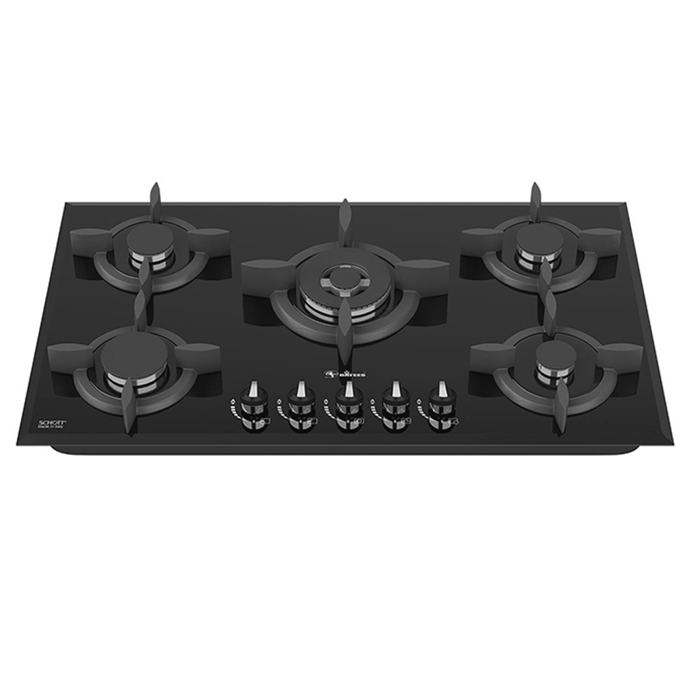 اجاق گاز صفحه ای داتیس مدل DG-512