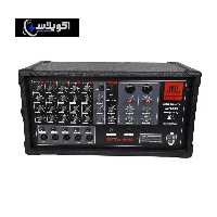 خرید آمپلی فایر JBL4000 | صدای حرفه‌ای برای خانه و استودیو