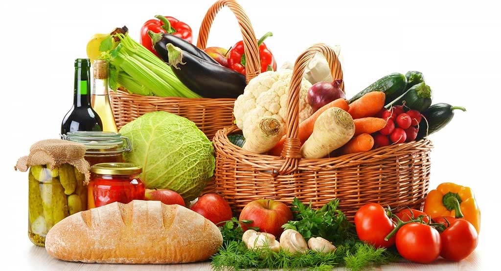 شیمی در تغذیه
