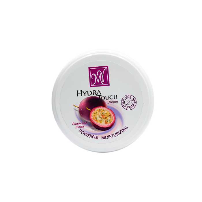 کرم مرطوب کننده مای (حاوی ویتامین E)