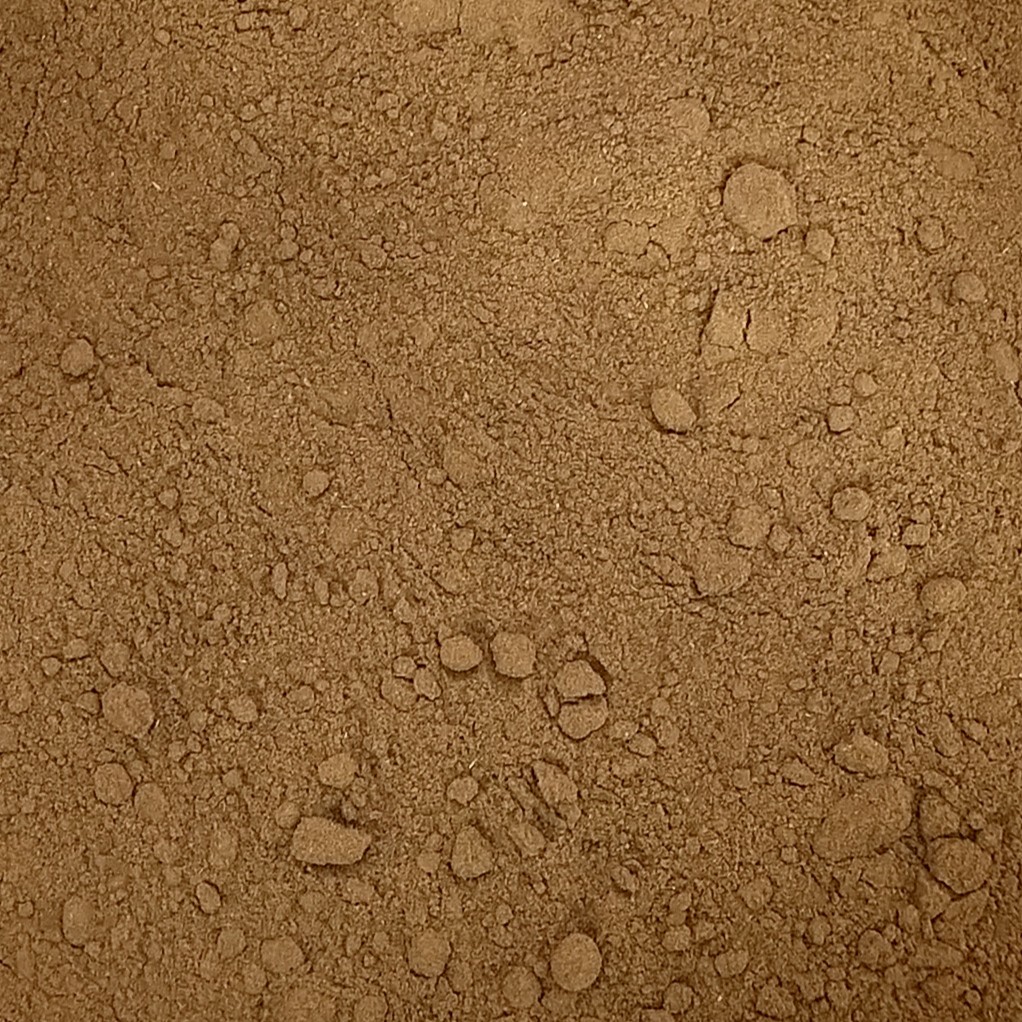 پودر دارچین اعلا ودرجه 1 تازه و خوش عطر  2 بار اسیاب  شده  در بسته بندی  250  گرم  