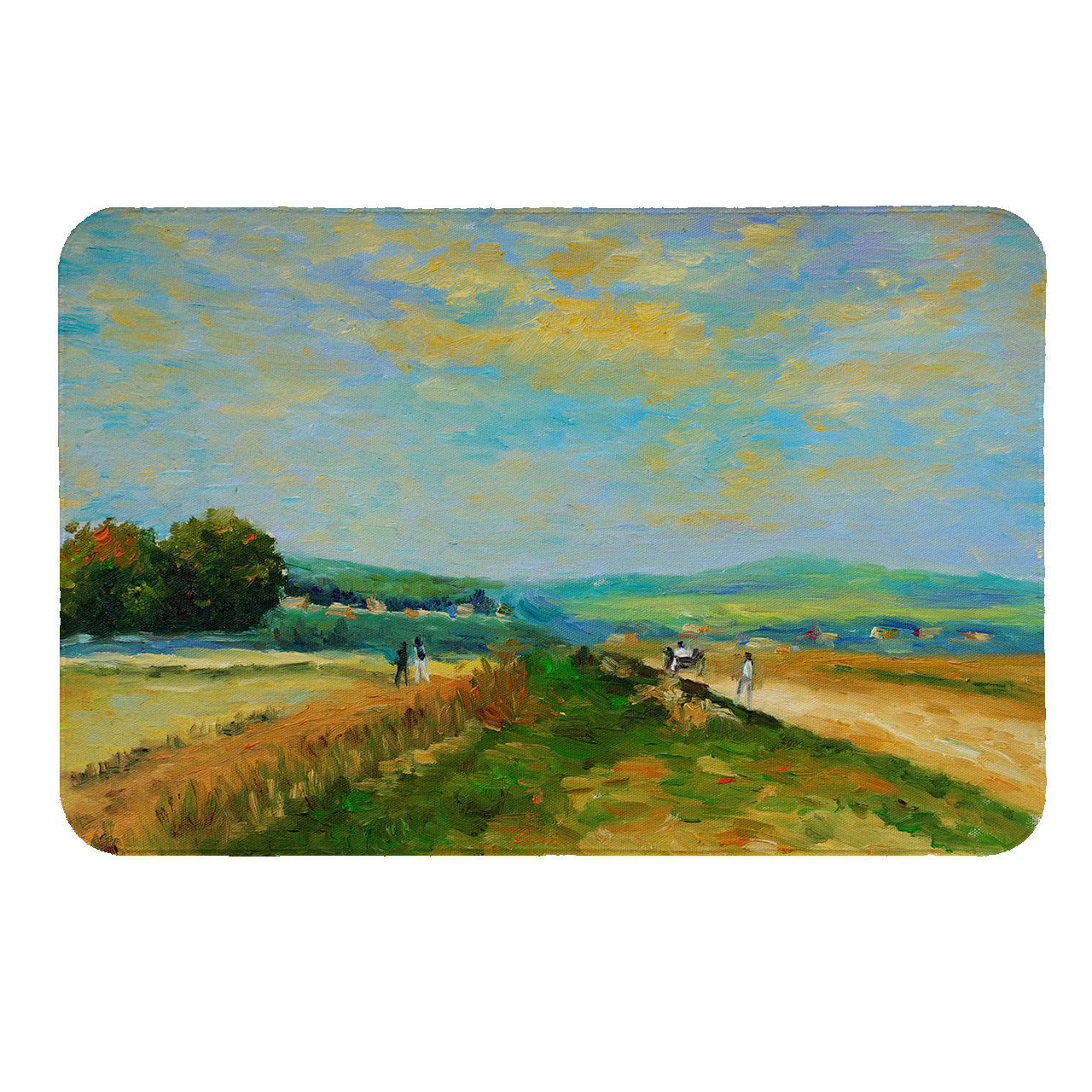 زیرقابلمه ای طرح روستا کد 5196