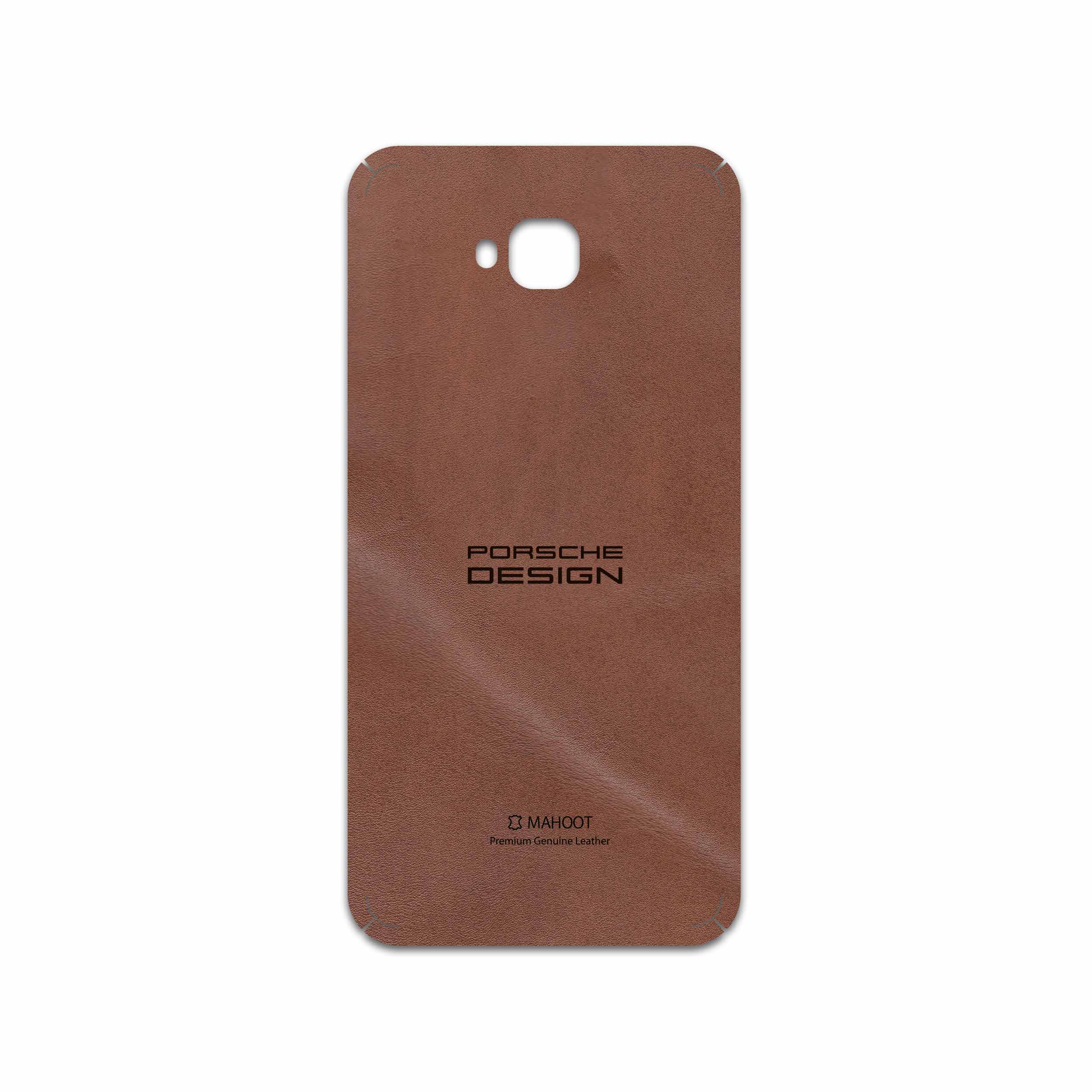 برچسب پوششی ماهوت مدل MNL-PRDS مناسب برای گوشی موبایل ایسوس Zenfone 4 Selfie