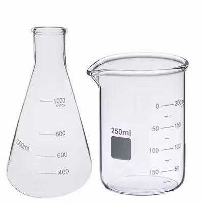 بشر و ارلن آزمایشگاهی مدل b250