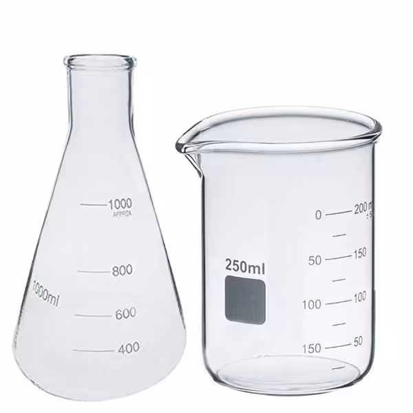 بشر و ارلن آزمایشگاهی مدل b250