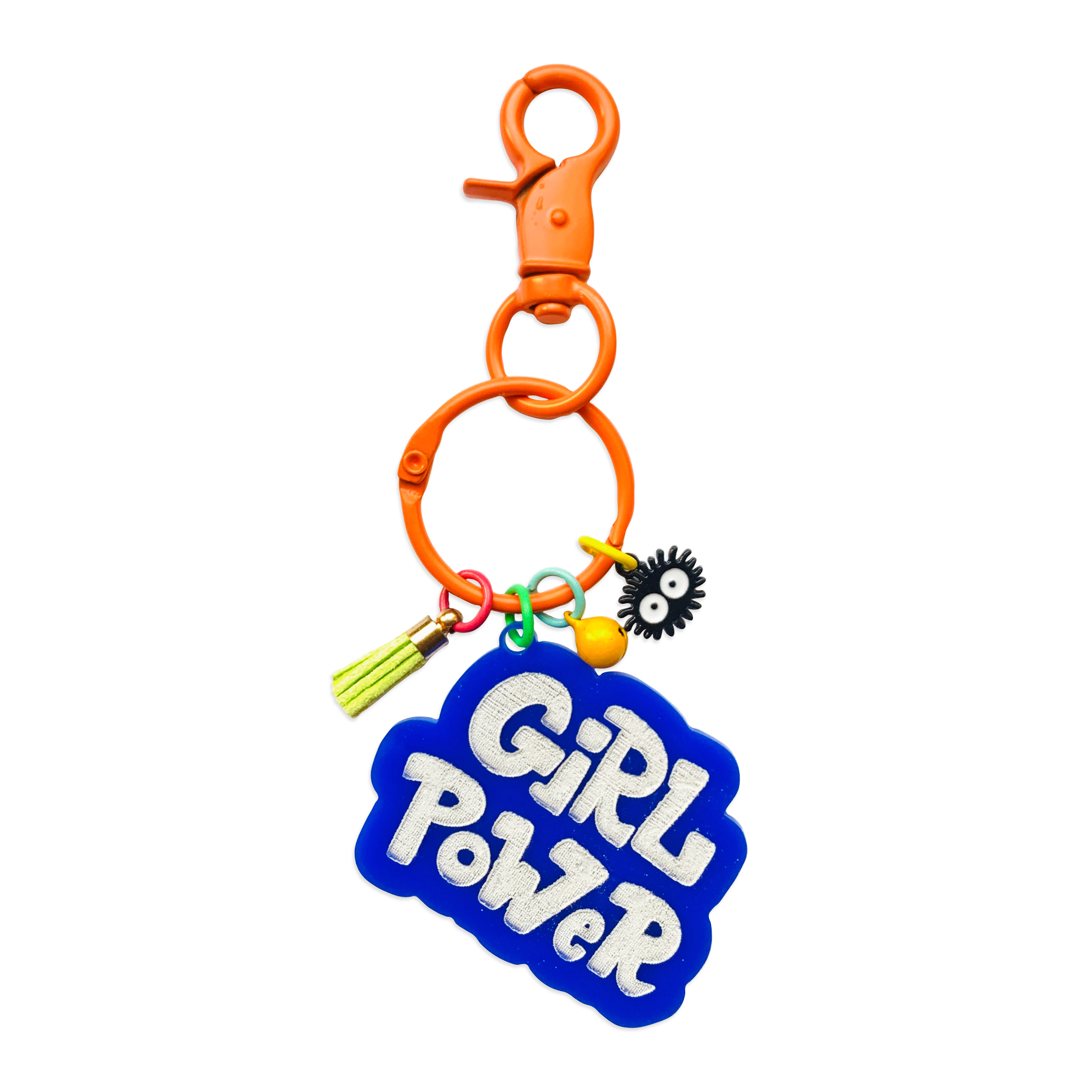 جاکلیدی طرح Girl power کد B-01