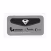 برچسب لایت بار دسته پلی استیشن 4 ونسونی طرح SuperMan Logoبسته 2عددی