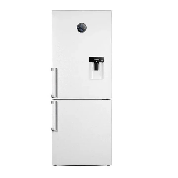 خرید و قیمت یخچال فریزر زیرووات مدل ZB49x(E6)