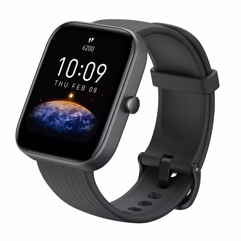 ساعت هوشمند امیزفیت Amazfit Bip 3 Pro