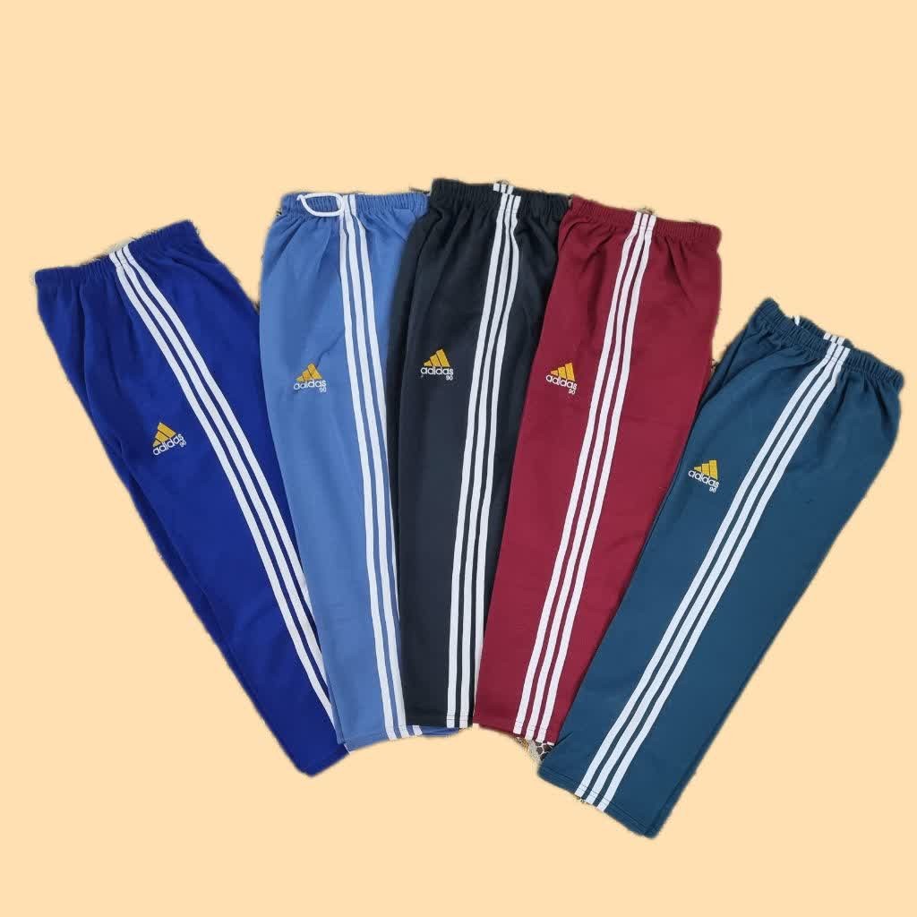 شلوار خانگی پسرانه قد 80 