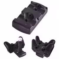 پایه شارژ دسته و موو PS3 مدل P3-018