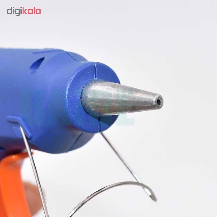 دستگاه چسب تفنگی آیات مدل TB 20W