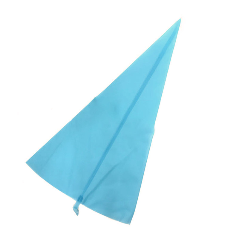 قیف خامه زن مدل سیلیکونی 