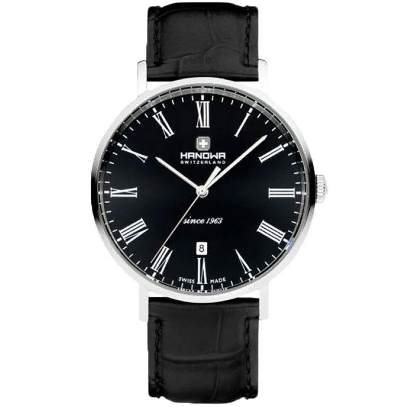 ساعت مچی هانوا مدل HAWGB0001001