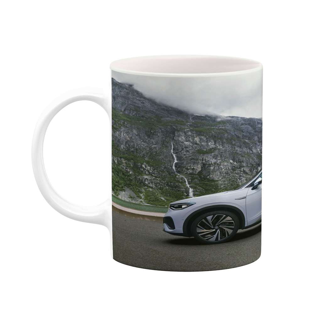 ماگ کاکتی طرح ماشین مدل mgs15904