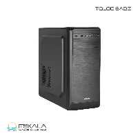 کیس کامپیوتر Mid Tower فاطر مدل Fater F-3207