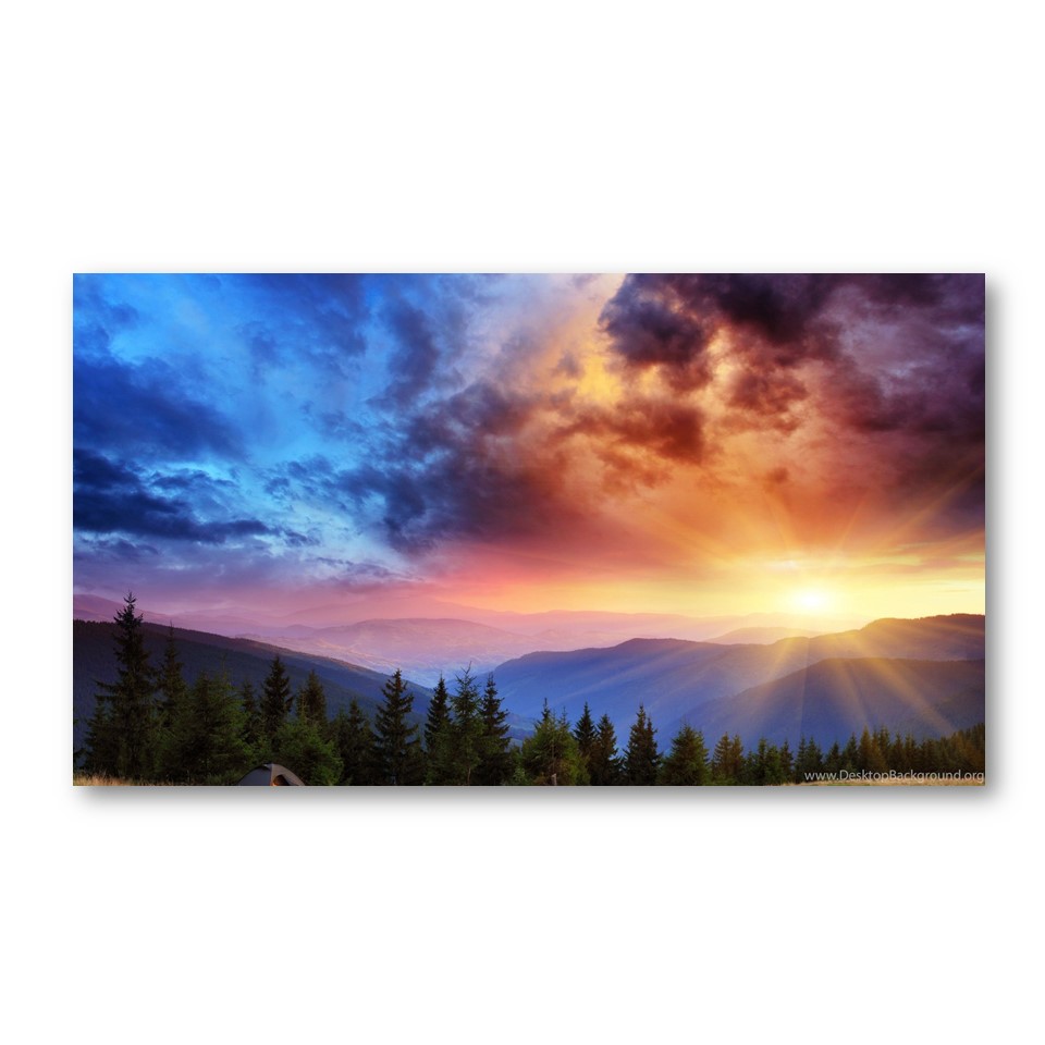  تابلو شاسی طرح چشم انداز کد 18