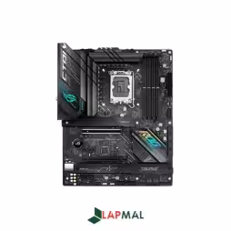 مادربرد ایسوس مدل ROG STRIX B660-F GAMING WIFI D5
فروشگاه اینترنتی تخصصی لپتاپ لپ مال