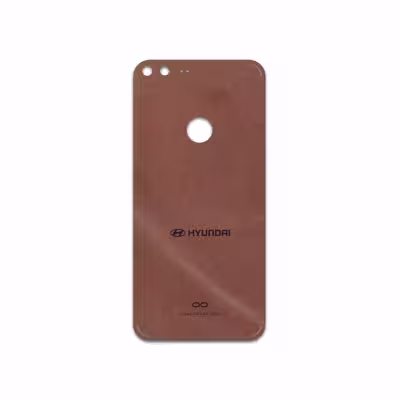 برچسب پوششی ماهوت مدل MNL-HYNDI مناسب برای گوشی موبایل گوگل Pixel XL
