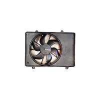 فن رادیاتور ام وی ام 110s | مولتی یدک