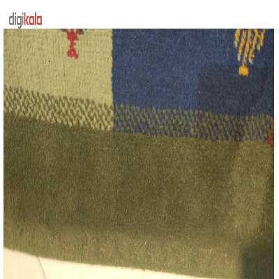 گبه دستبافت سه متری نرمین کسا کد NKP.C 194
