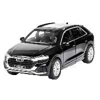 ماکت ماشین مدل َائودیAudi ایتم 114 A