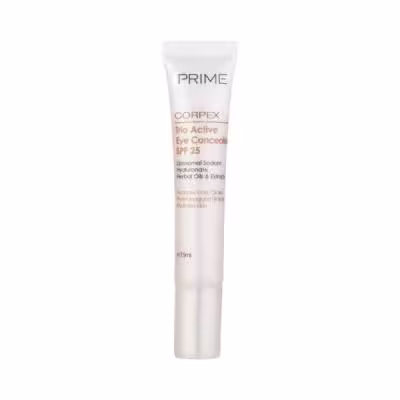 کانسیلر پرایم مدل Trio Active شماره 102 حجم 15 میلی لیتر