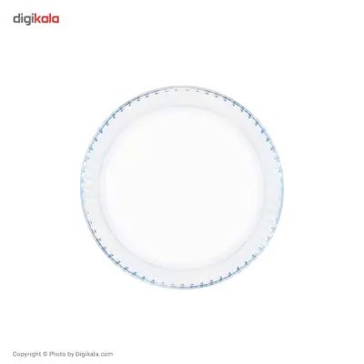 پیتزا خوری پیرکس سری Borosilicate سایز 30