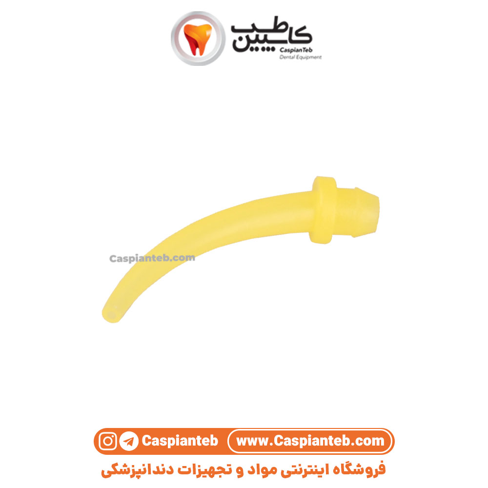 مشخصات، قیمت و خرید نوک اورال تیپ زرد رنگ
