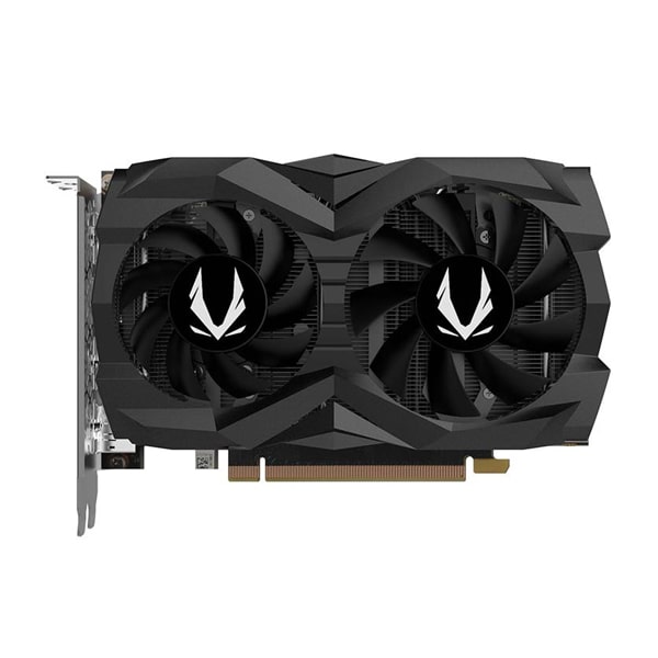 کارت گرافیک زوتاک مدل GAMING GeForce GTX 1660 SUPER Twin Fan 6GB