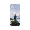 برچسب پوششی ماهوت مدل Wanderer above the Sea of Fog مناسب برای گوشی موبایل شیائومی Redmi Note 11S