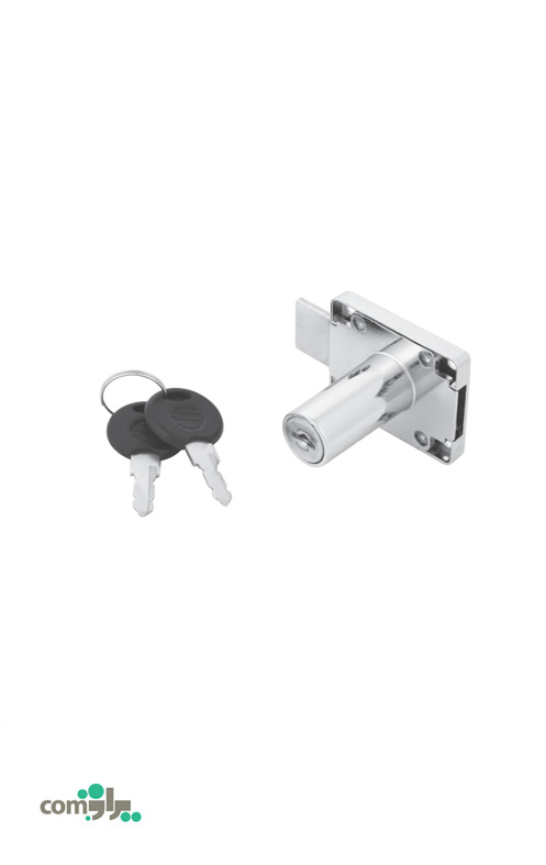 قفل کمدی DL139 سارو - Saro