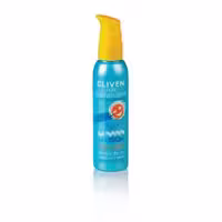 شیر بدن ضد آفتاب کودکان SPF50 کلیون