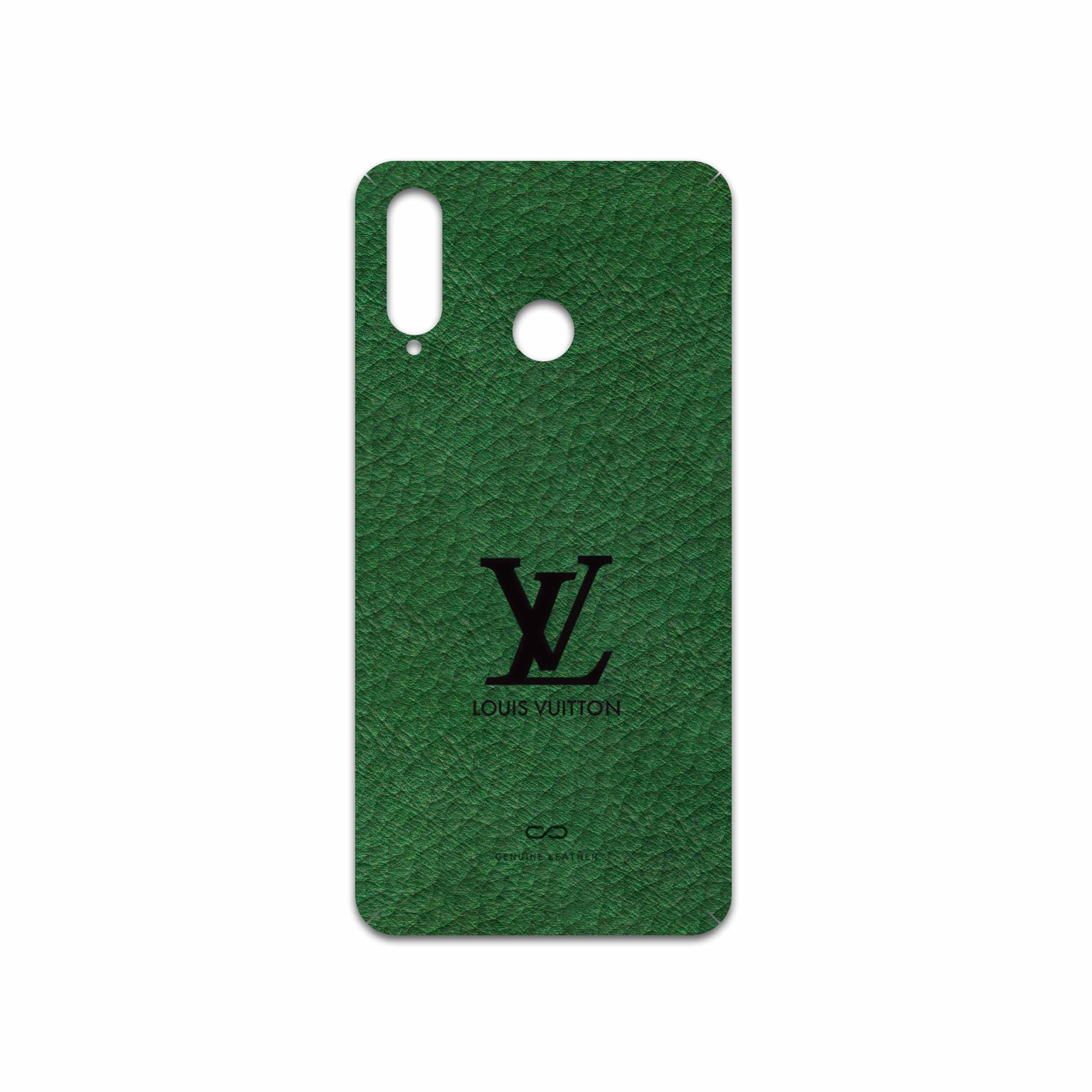 برچسب پوششی ماهوت مدل GL-LS_VTTN مناسب برای گوشی موبایل هوآوی P30 Lite