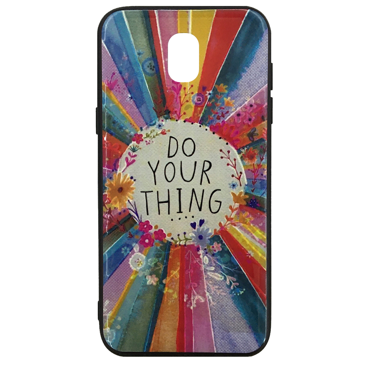 کاور مدل K0440 مناسب برای گوشی موبایل سامسونگ Galaxy J5 Pro