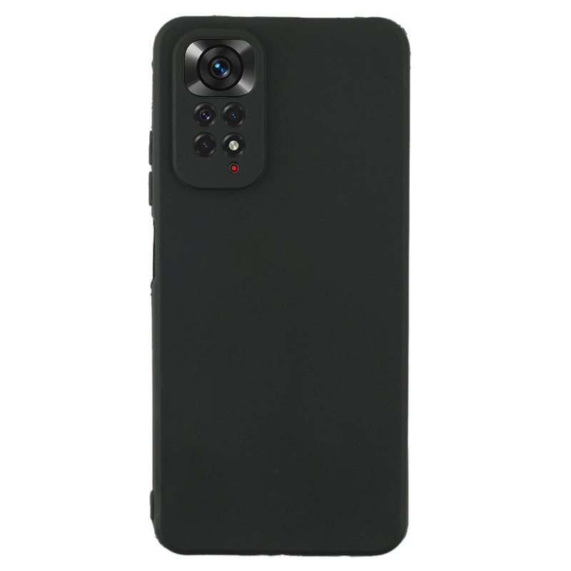 کاور مدل RAK -Note11 مناسب برای گوشی موبایل شیائومی Redmi Note 11 4G Global / Note 11S 4G