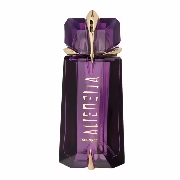 عطر جذاب الین  alien دخترانه 100 میل