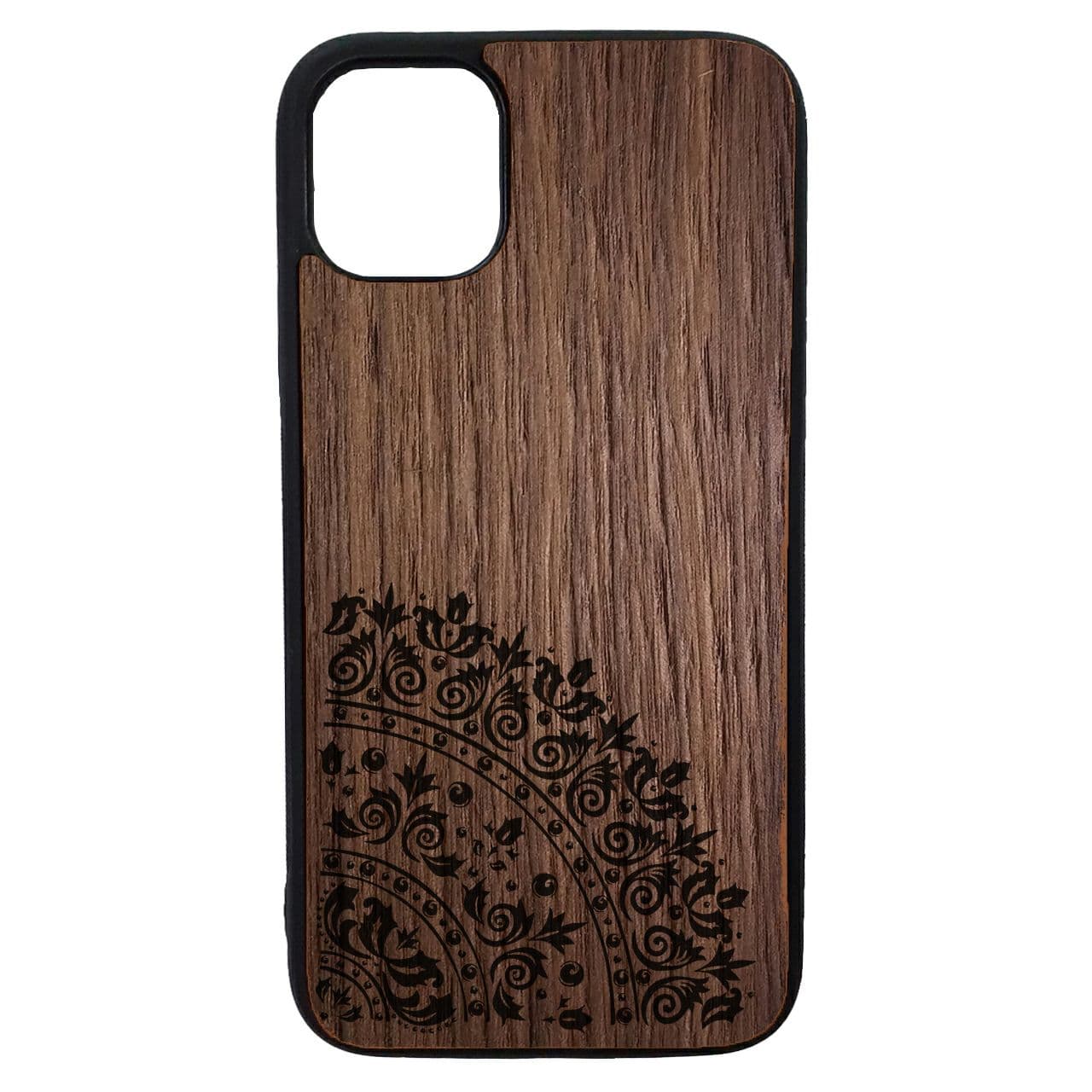 کاور طرح سنتی کد 1146 مناسب برای گوشی موبایل اپل iphone 12 pro max